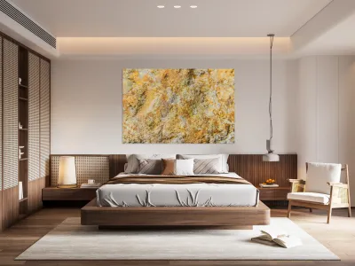 Flecks And Specks Reproduction