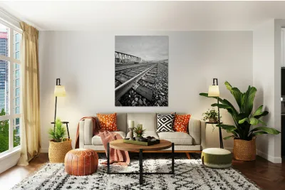 Leading Lines Reproduction