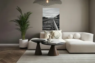 Don’t Look Back Reproduction