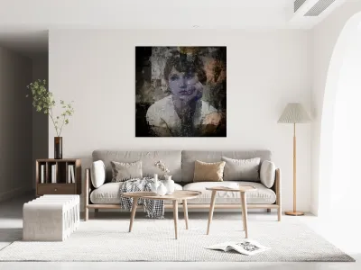 Drifting Indoors Reproduction