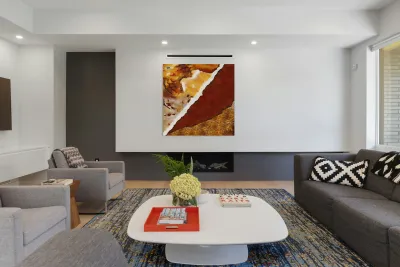 Red Desert Reproduction