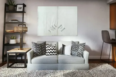 Roy Lichtenstein 4 Reproduction