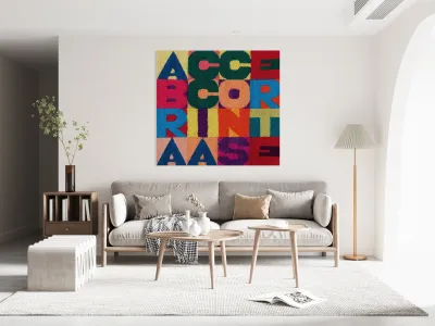 Roy Lichtenstein 14 Reproduction