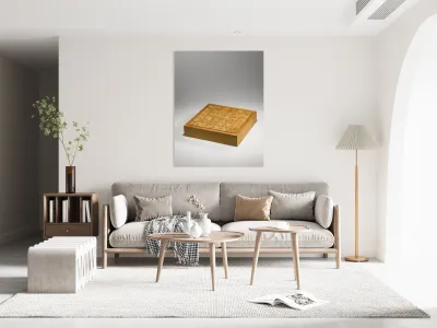 Roy Lichtenstein 16 Reproduction