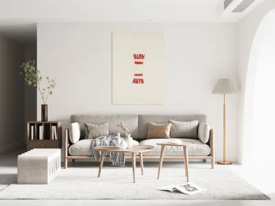 Roy Lichtenstein 21 Reproduction