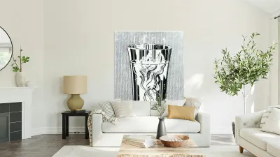 Roy Lichtenstein 31 Reproduction