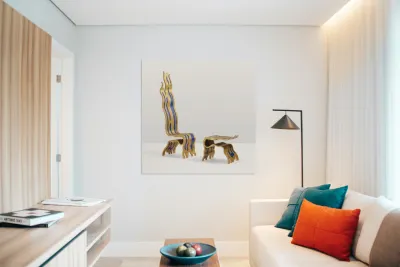 Roy Lichtenstein 38 Reproduction