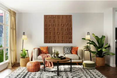 Roy Lichtenstein 44 Reproduction