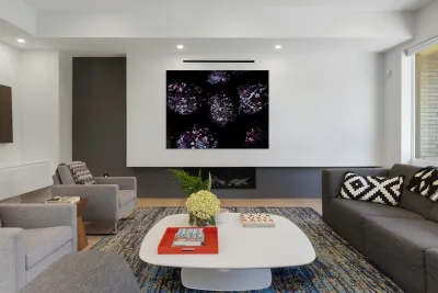 Deep Freeze Reproduction