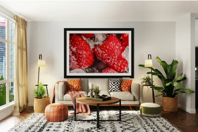 Berry Delicious Reproduction