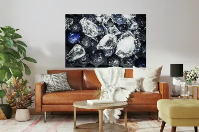 Berry Bar Reproduction