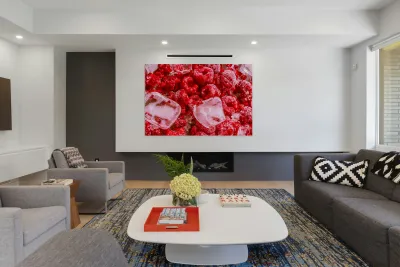 Raspberry Refreshment Reproduction