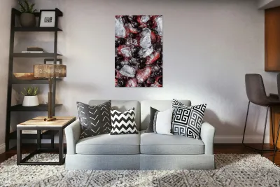 Cocktail Blend Reproduction