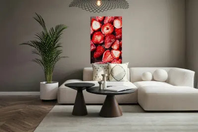 Frosty Sweetness Reproduction