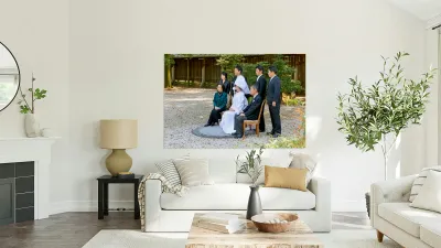 Traditional wedding ceremony at Meiji Jingu Shinto shrine in Tok Reproduction