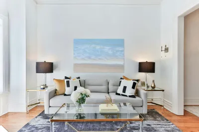 Painted Shores Two 60.40 Reproduction