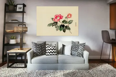 suchiya Koitsu 9 Reproduction