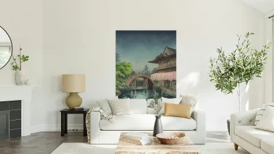 suchiya Koitsu 13 Reproduction