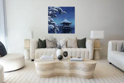 suchiya Koitsu 16 Reproduction