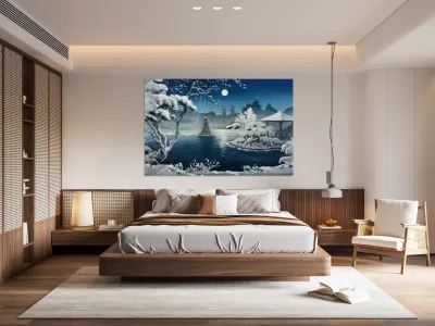 suchiya Koitsu 18 Reproduction