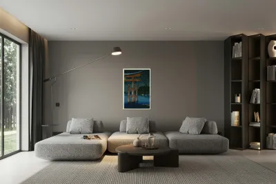 suchiya Koitsu 19 Reproduction