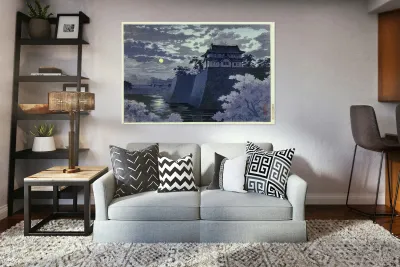 suchiya Koitsu 20 Reproduction