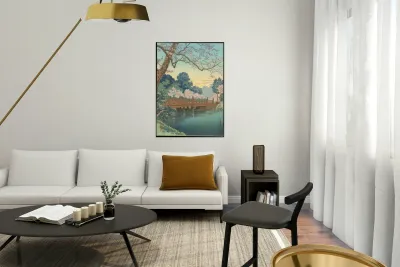 suchiya Koitsu 21 Reproduction