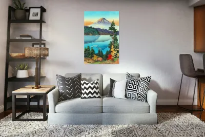 suchiya Koitsu 23 Reproduction