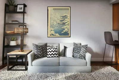 suchiya Koitsu 25 Reproduction