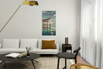 suchiya Koitsu 27 Reproduction