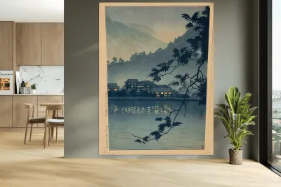 suchiya Koitsu 34 Reproduction