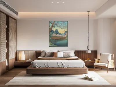 suchiya Koitsu 36 Reproduction