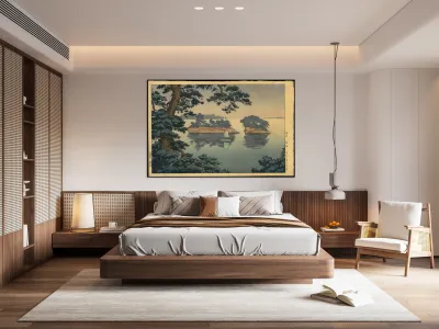 suchiya Koitsu 37 Reproduction