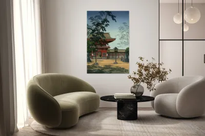 suchiya Koitsu 38 Reproduction