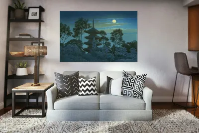 suchiya Koitsu 40 Reproduction