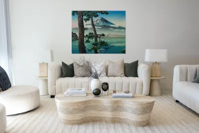 suchiya Koitsu 45 Reproduction