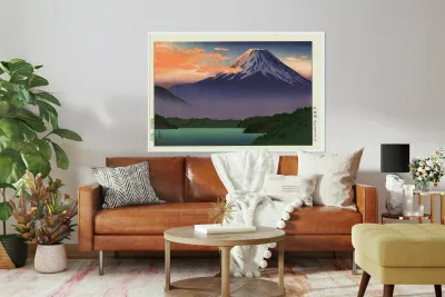 suchiya Koitsu 3 Reproduction