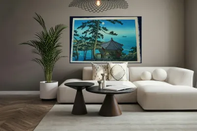 suchiya Koitsu 5 Reproduction