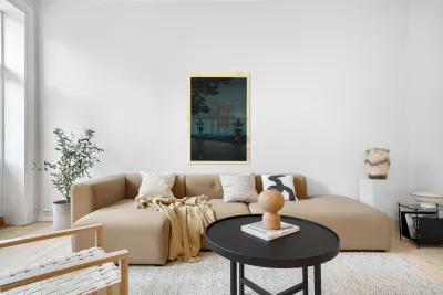 suchiya Koitsu 12 Reproduction