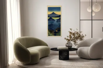 suchiya Koitsu 14 Reproduction