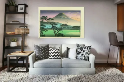 suchiya Koitsu 15 Reproduction