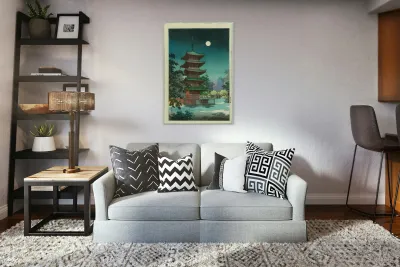 suchiya Koitsu 16 Reproduction