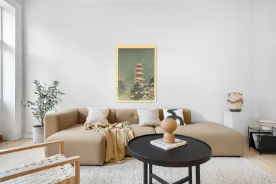 suchiya Koitsu 17 Reproduction