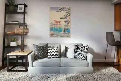 suchiya Koitsu 19 Reproduction