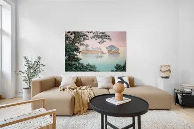 suchiya Koitsu 24 Reproduction