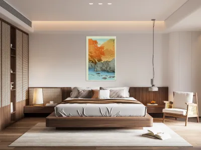 suchiya Koitsu 34 Reproduction