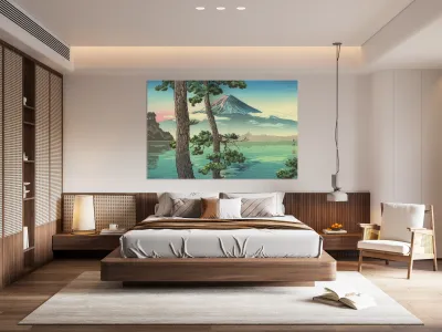 suchiya Koitsu 35 Reproduction