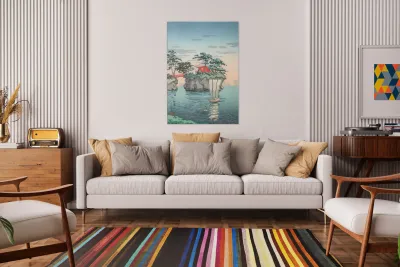 suchiya Koitsu 36 Reproduction