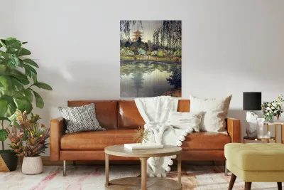 suchiya Koitsu 38 Reproduction