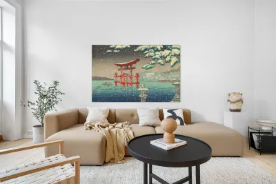 suchiya Koitsu 39 Reproduction